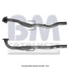 VAUXH 5854228 Exhaust Pipe